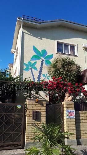 Hostal Palma