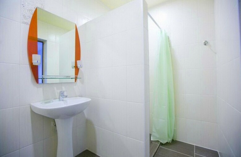 Oplot Hotel