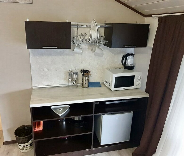 Oplot Hotel