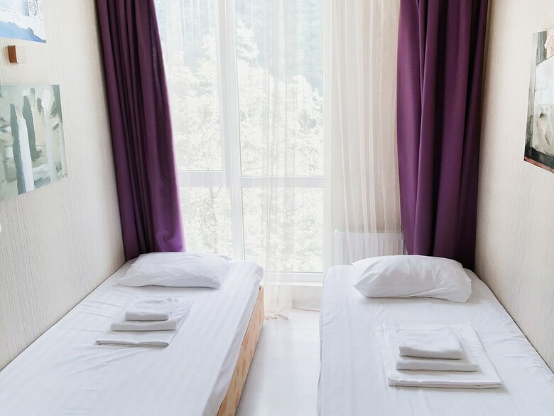 Oplot Hotel