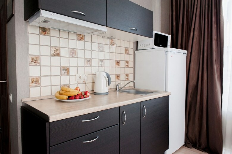 Oplot Hotel