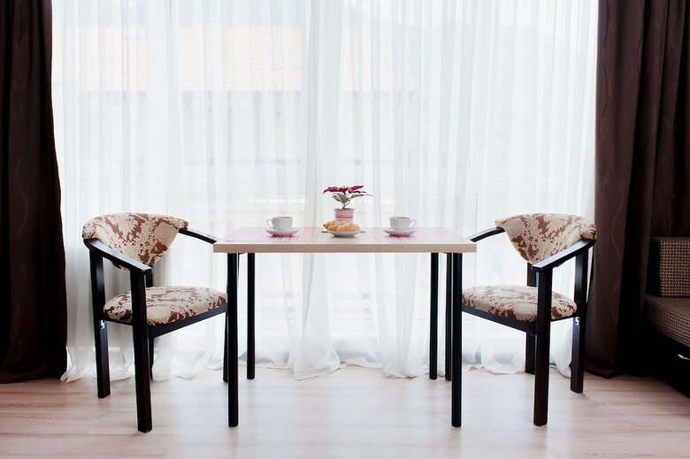 Oplot Hotel