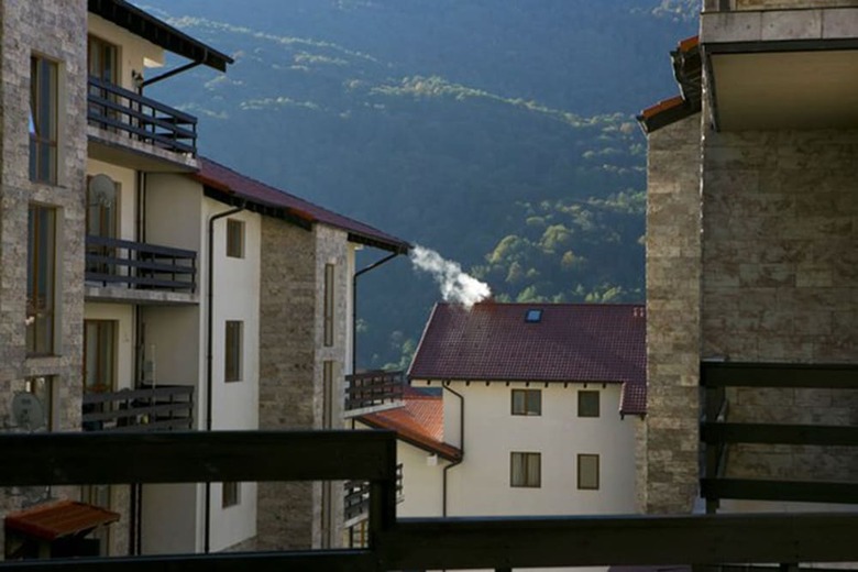 Oplot Hotel