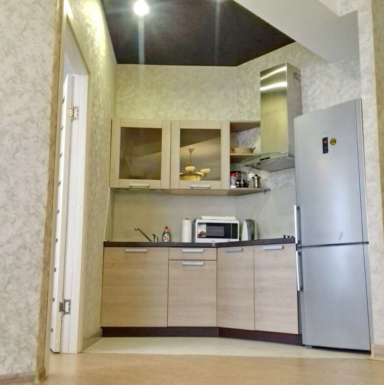 Oplot Hotel