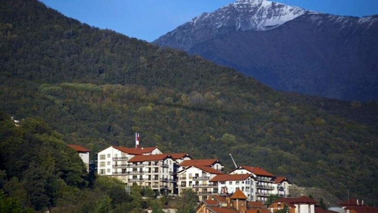 Oplot Hotel