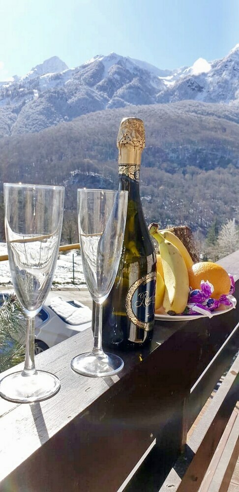 Oplot Hotel