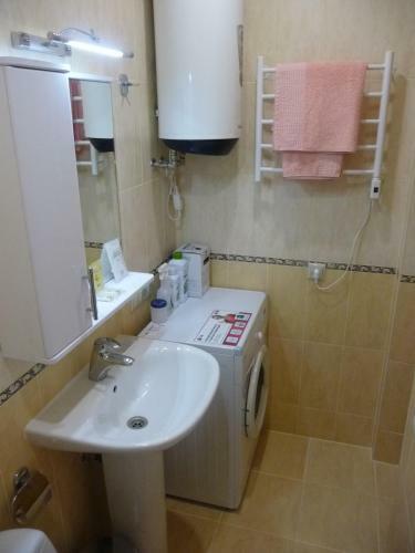 Apartments Krasnogorsk Expo