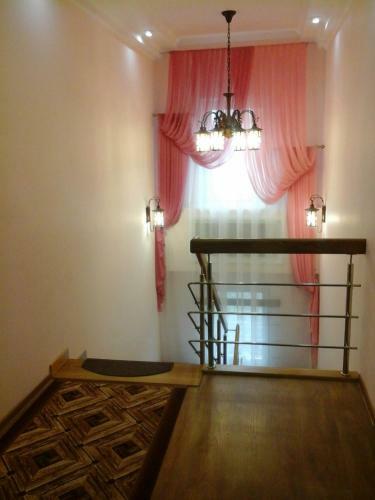 Hostal Terem Guest House