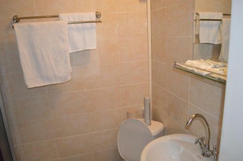Posada Mini-hotel Graal