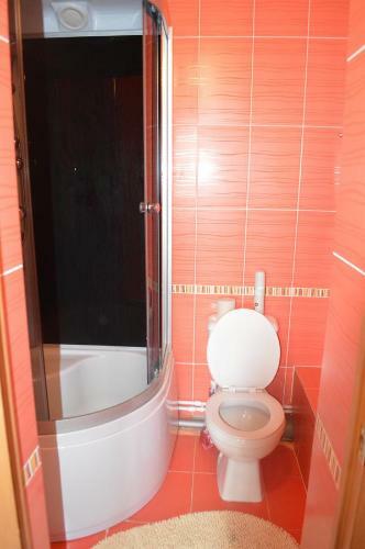 Posada Mini-hotel Graal