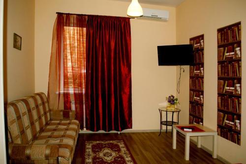 Mini Hotel Abrikos
