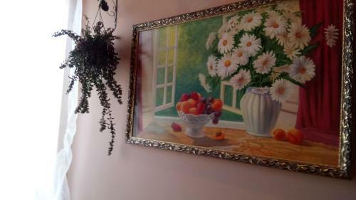 Mini Hotel Abrikos