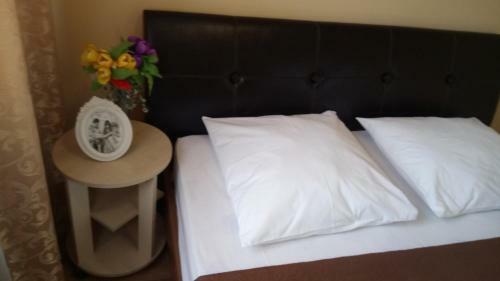 Mini Hotel Abrikos