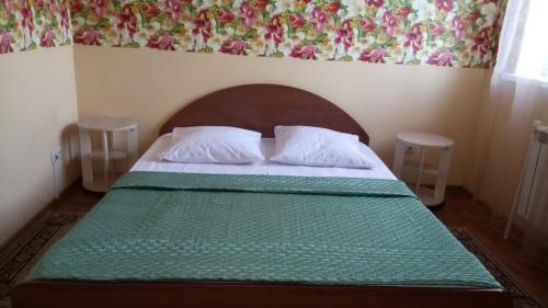 Mini Hotel Abrikos