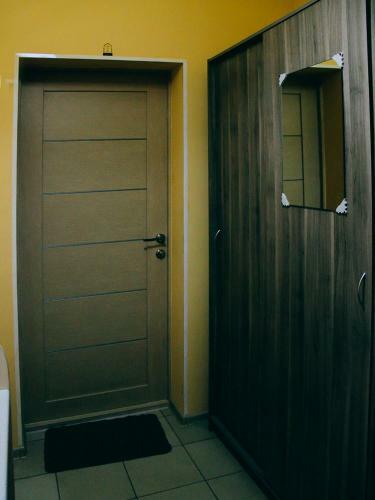 Mini Hotel Abrikos