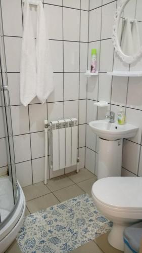 Mini Hotel Abrikos