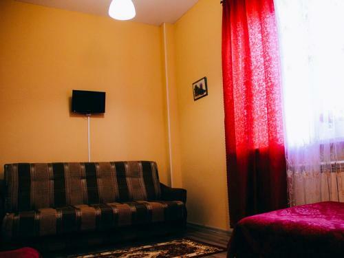 Mini Hotel Abrikos