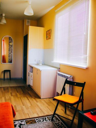 Mini Hotel Abrikos