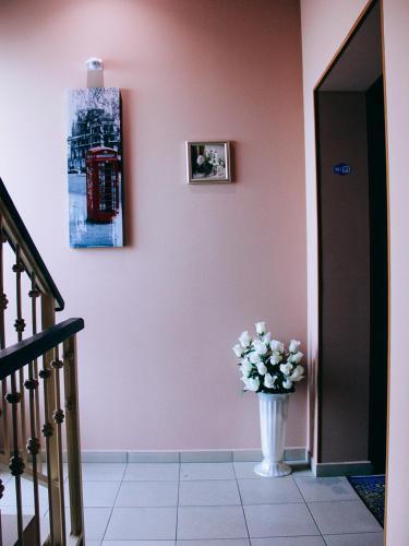 Mini Hotel Abrikos