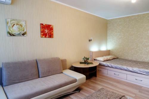 Apartament Volga River