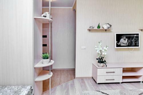 Apartament Volga River