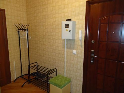 Apartment Aviakonstruktorov 2