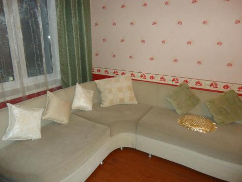 Apartment Aviakonstruktorov 2