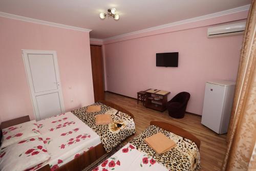 Hostal Guest House Na Figurnoy 51