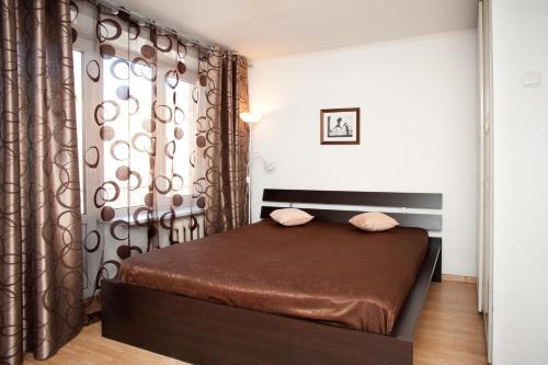 Apartamento Moskva4you Presnensky 2