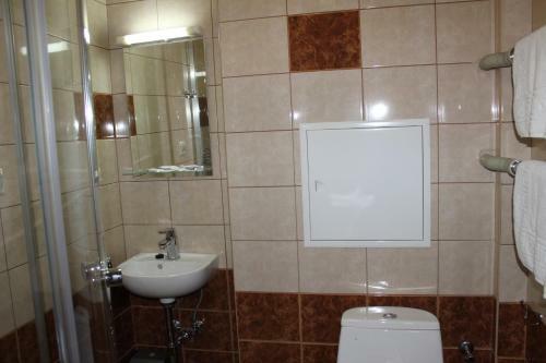 Hotel Gostinitsa Akademicheskaya-kaliningrad