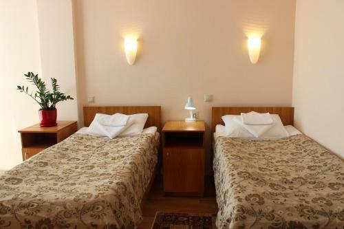 Hotel Gostinitsa Akademicheskaya-kaliningrad