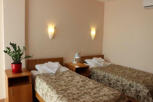 Hotel Gostinitsa Akademicheskaya-kaliningrad
