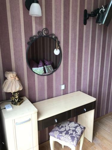 Apartment Romanovskie Na Krasnoy Polyane