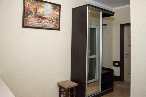 Posada Parus Apartments