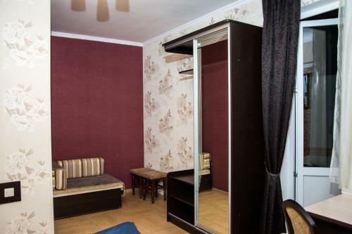 Posada Parus Apartments