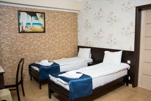 Posada Parus Apartments