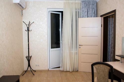 Posada Parus Apartments