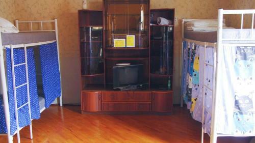 Hostel New