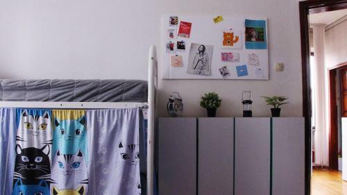 Hostel New