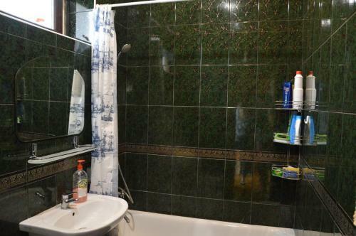 Hostel New