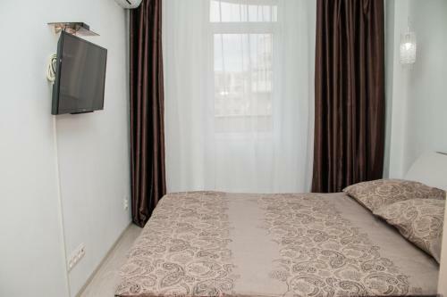 Apartment Solnechnyj Gorod