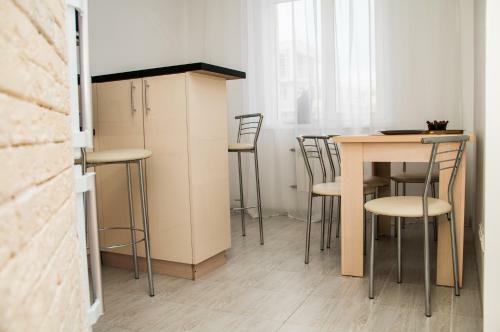 Apartment Solnechnyj Gorod