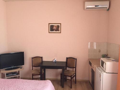 Hostal Na Kropotkina Guesthouse