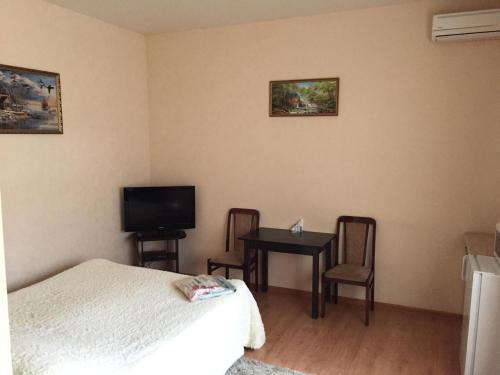 Hostal Na Kropotkina Guesthouse