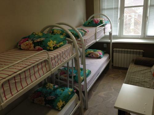 Hostal Rose Guest House