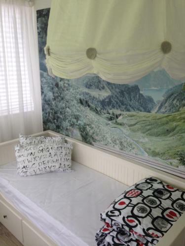 Hostal Rose Guest House