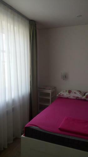 Hostal Rose Guest House