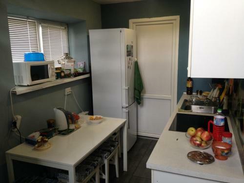 Hostal Rose Guest House