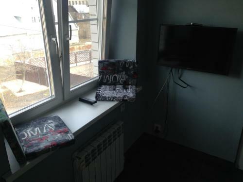 Hostal Rose Guest House