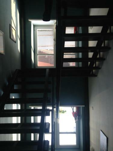 Hostal Rose Guest House